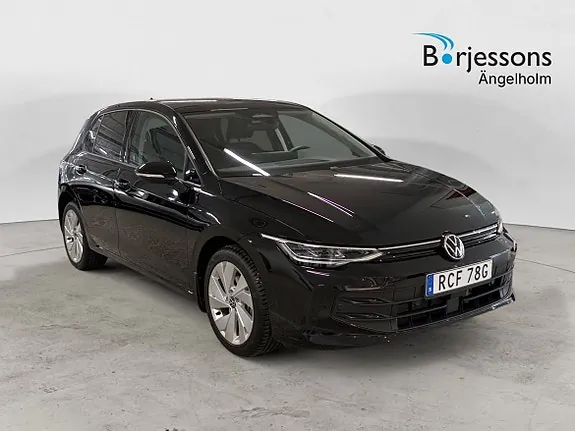 Volkswagen Golf I