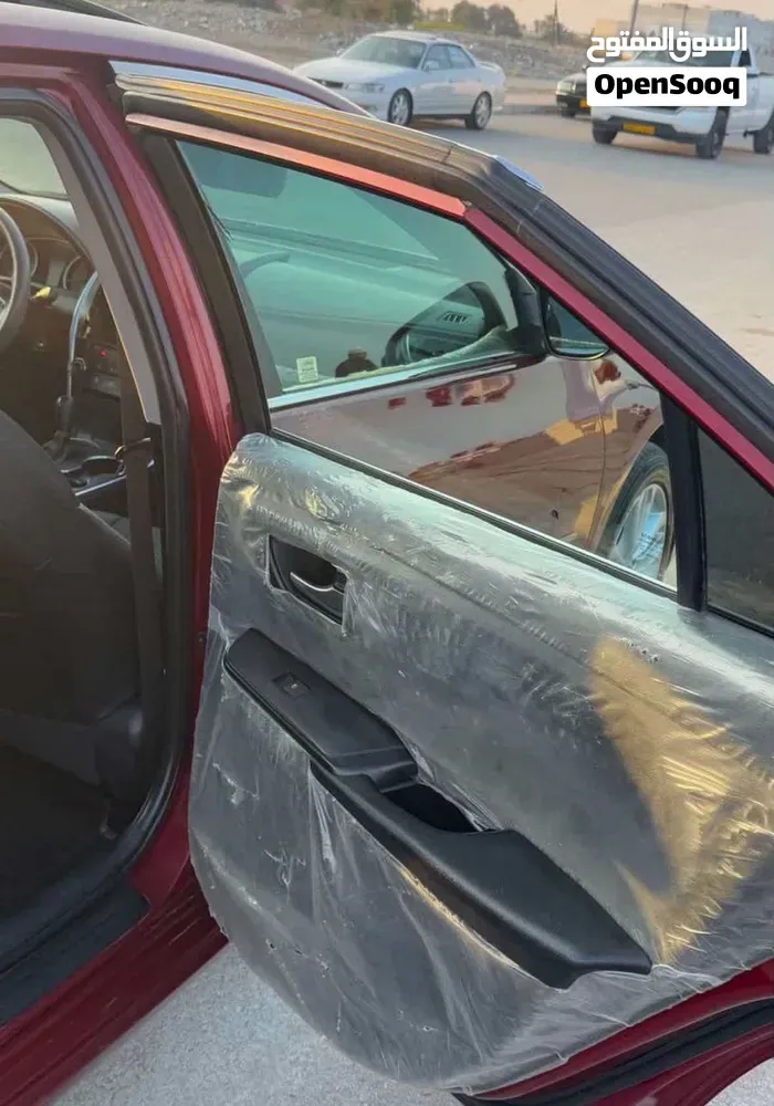 Toyota Camry 2015 photo 2
