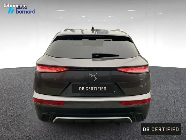 DS Automobiles Ds7 2023 photo 5