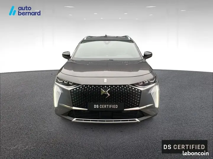 DS Automobiles Ds7 2023 photo 2