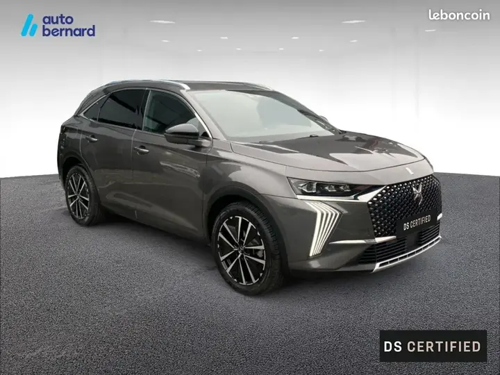 DS Automobiles Ds7 2023 photo 3