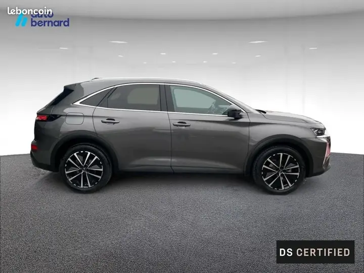 DS Automobiles Ds7 2023 photo 4