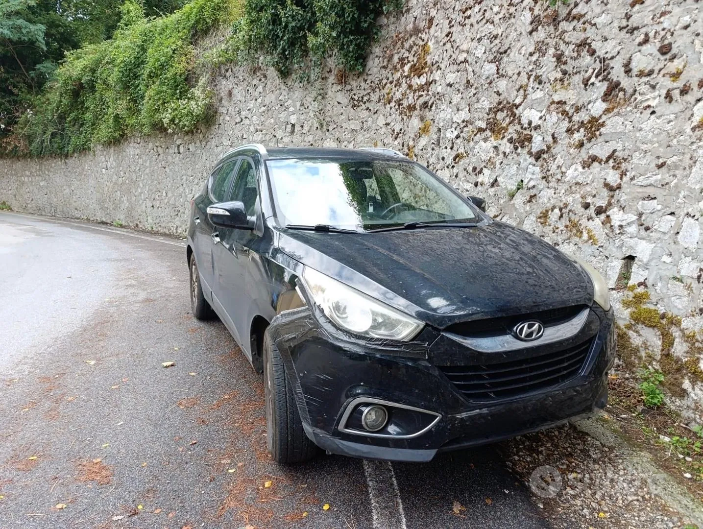 Hyundai Ix35 2014 photo 3