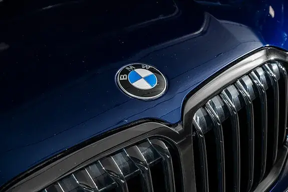 BMW X7 2022 photo 5