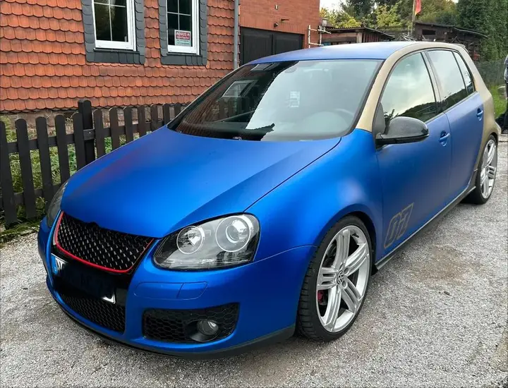 Volkswagen Golf 5
