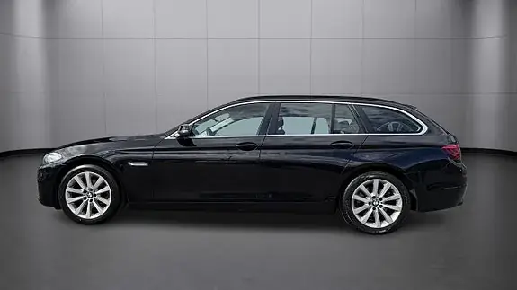 BMW 520D
