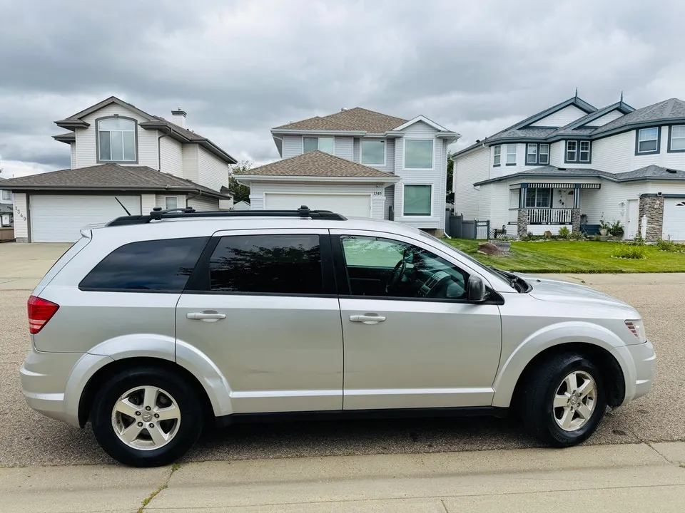 Dodge Journey 2009 photo 5