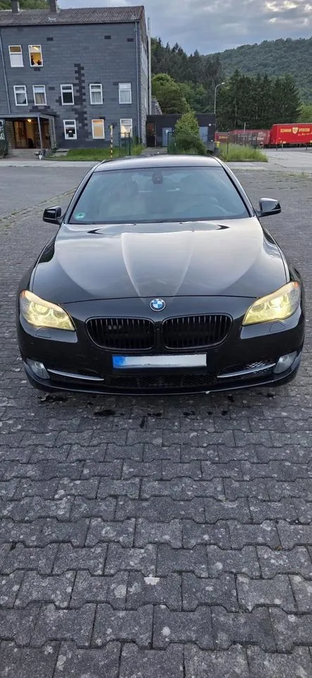 BMW 520D