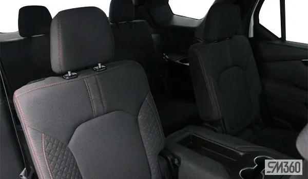 Honda Pilot 2026 photo 5