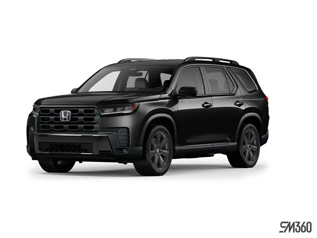 Honda Pilot 2026 photo 3