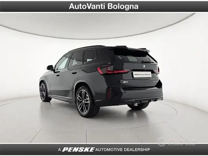 BMW X1 2025 photo 4