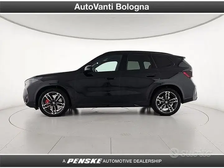BMW X1 2025 photo 3