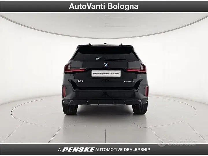 BMW X1 2025 photo 5