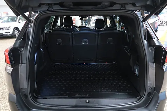 Peugeot 5008 2019 photo 5
