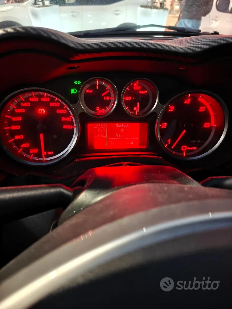 Alfa Romeo Mito 2009 photo 4