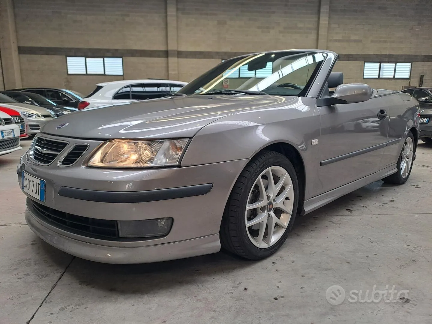 Saab 9-3
