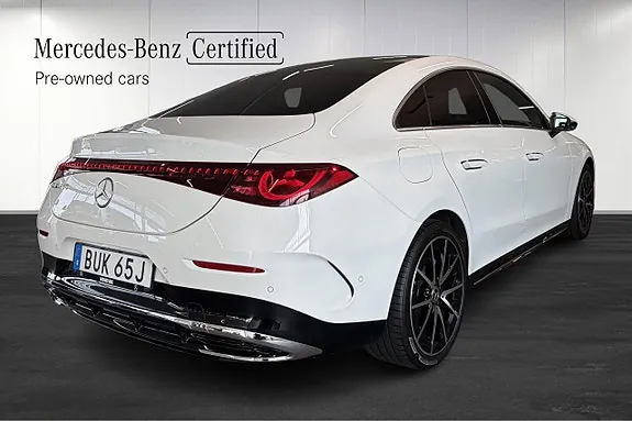 Mercedes-Benz Cla250 2025 photo 3