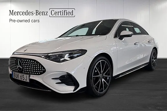 Mercedes-Benz Cla250