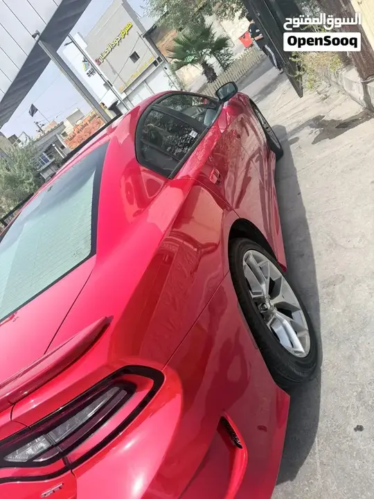 Dodge Charger 2021 photo 4