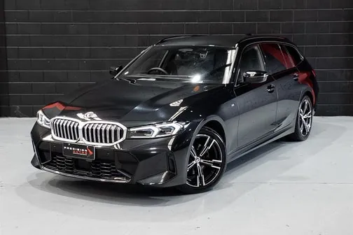 BMW 320D