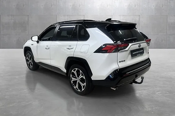 Toyota Rav4 2021 photo 3
