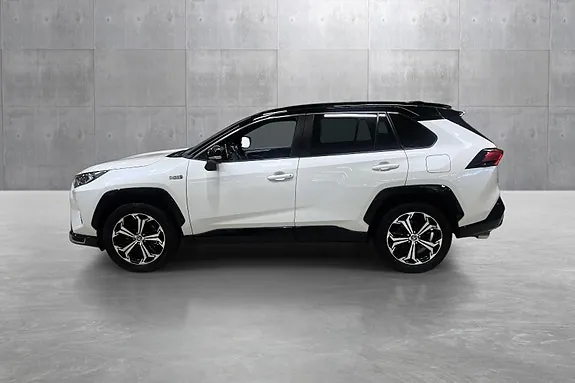 Toyota Rav4 2021 photo 2