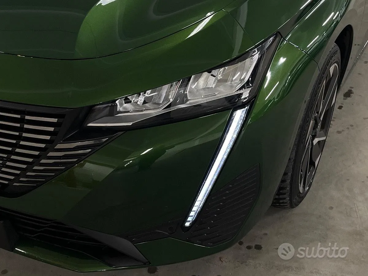 Peugeot 308 2023 photo 5