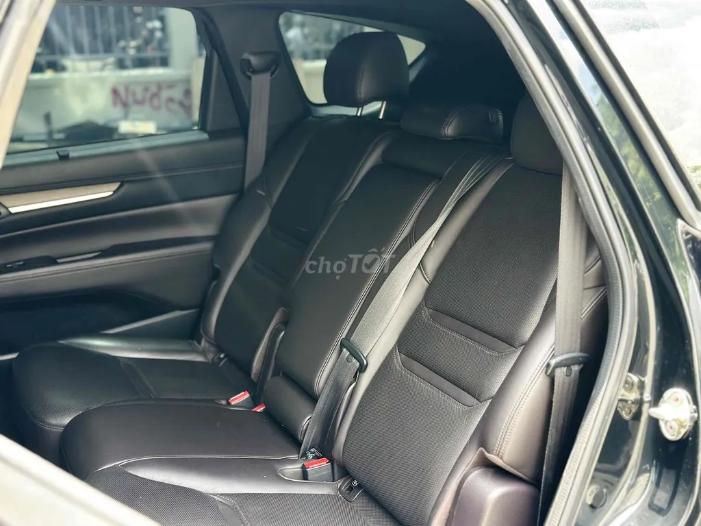 Mazda Cx-8 2022 photo 5