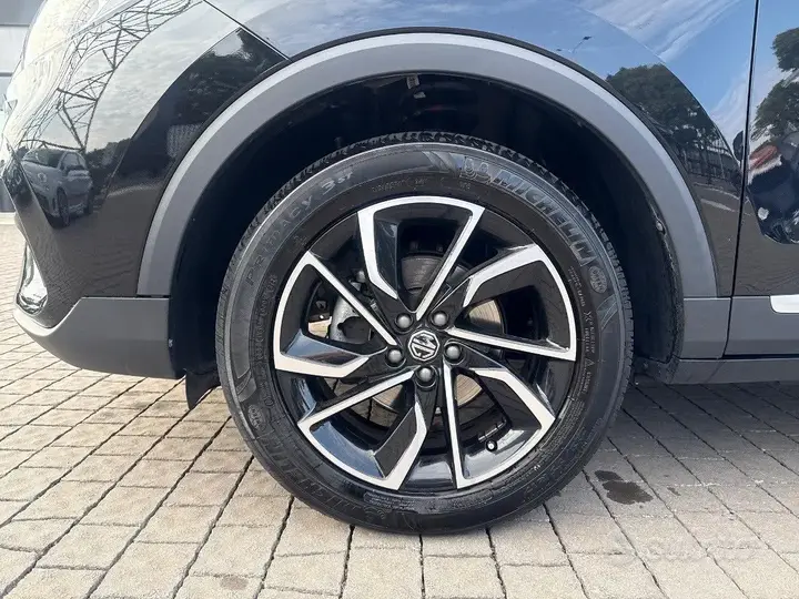 MG Zs 2024 photo 5