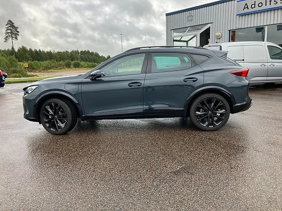 Cupra Formentor 2026 photo 5