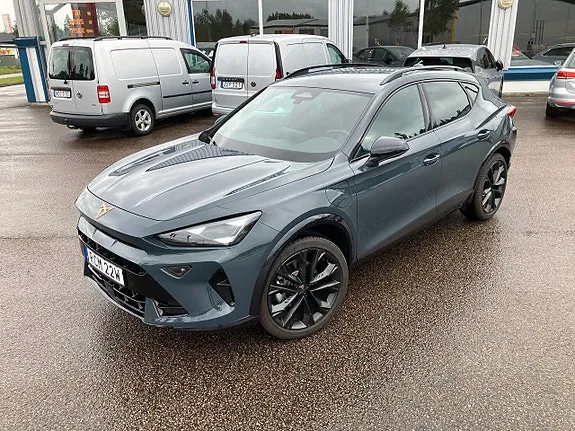 Cupra Formentor 2026 photo 3