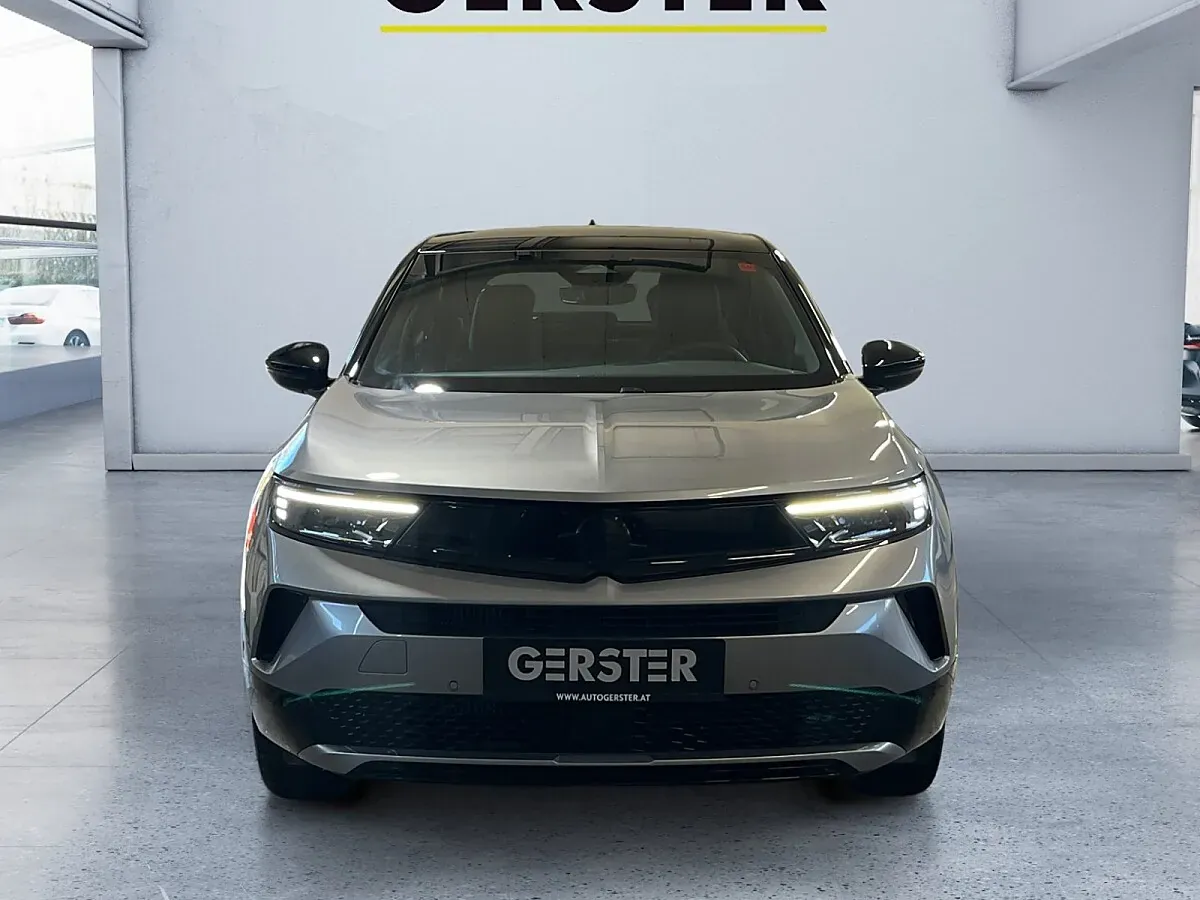 Opel Mokka 2025 photo 2
