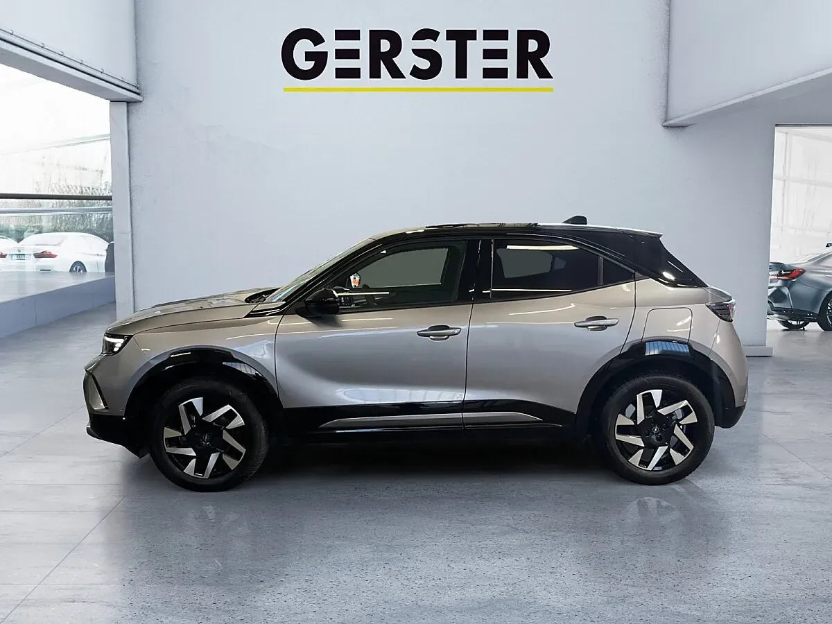 Opel Mokka 2025 photo 3