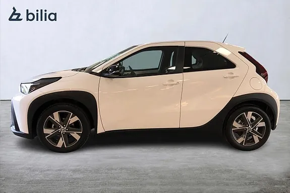Toyota Aygo X 2026 photo 3