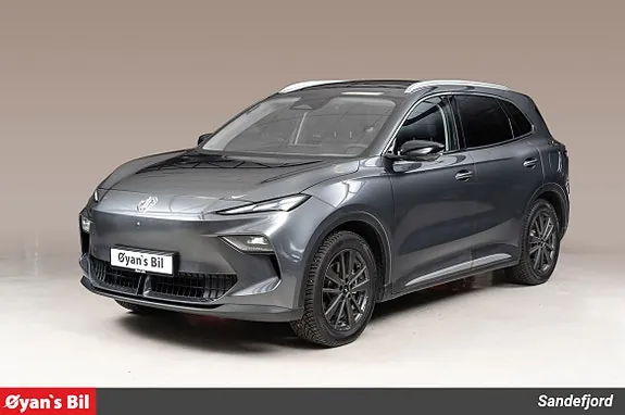 MG 5