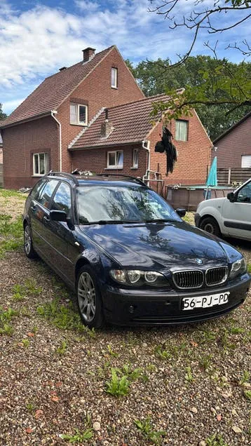 BMW Série 3