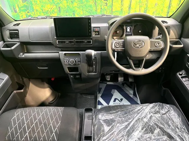 Daihatsu Atre 2026 photo 2
