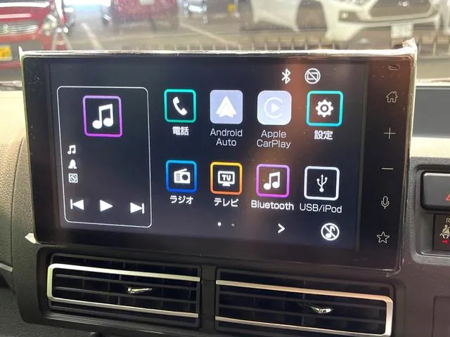 Daihatsu Atre 2026 photo 4