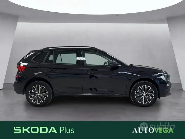 Skoda Kamiq 2024 photo 3