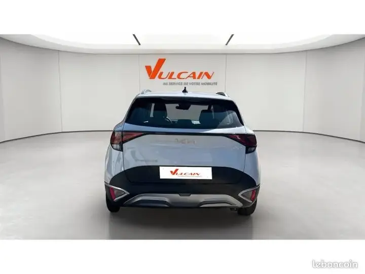 Kia Sportage 2023 photo 4