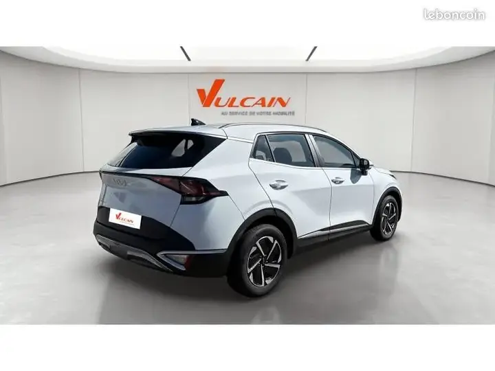 Kia Sportage 2023 photo 5