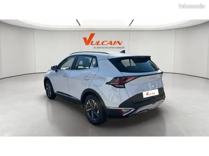 Kia Sportage 2023 photo 3
