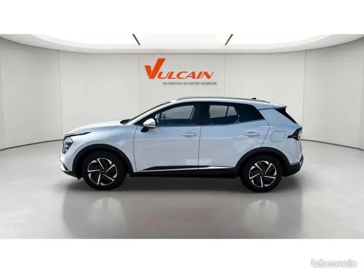Kia Sportage 2023 photo 2