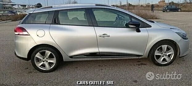 Renault Clio 2015 photo 5