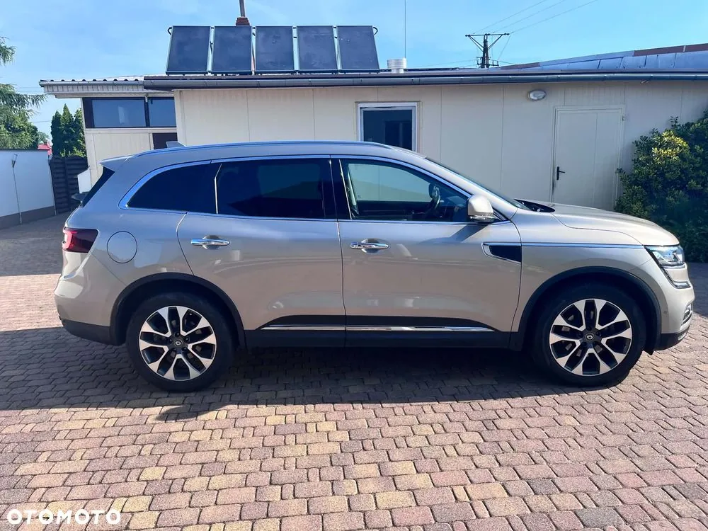 Renault Koleos 2018 photo 4