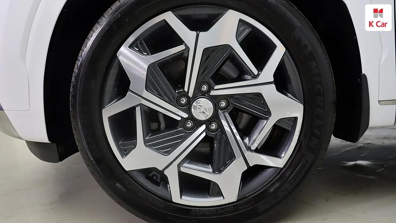 Hyundai Palisade 2022 photo 5