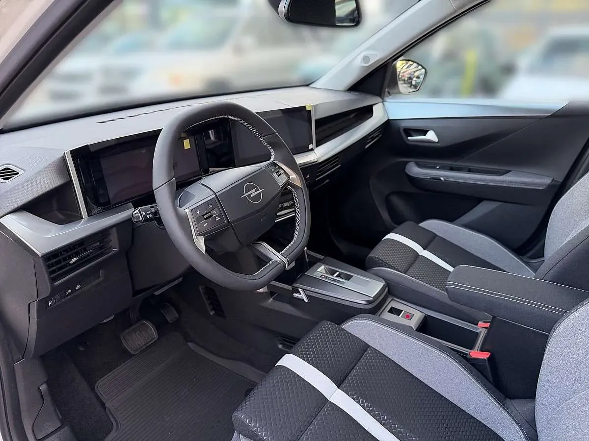 Opel Frontera 2025 photo 3