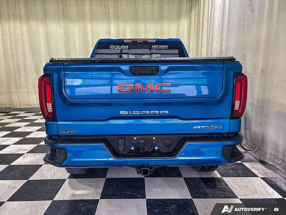 GMC Sierra 1500 2022 photo 5