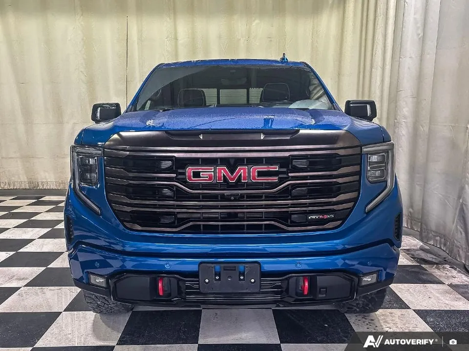 GMC Sierra 1500 2022 photo 2