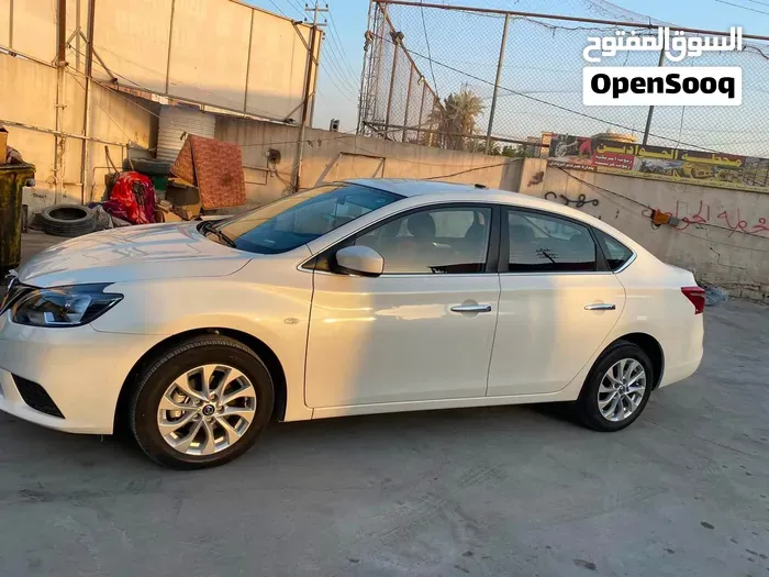 Nissan Sentra 2025 photo 3